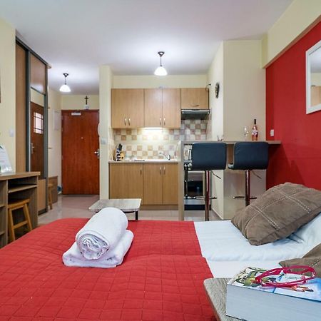 Apartament City Center Business Class Крыница-Здруй Экстерьер фото