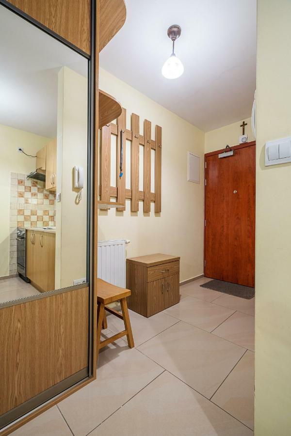 Apartament City Center Business Class Крыница-Здруй Экстерьер фото
