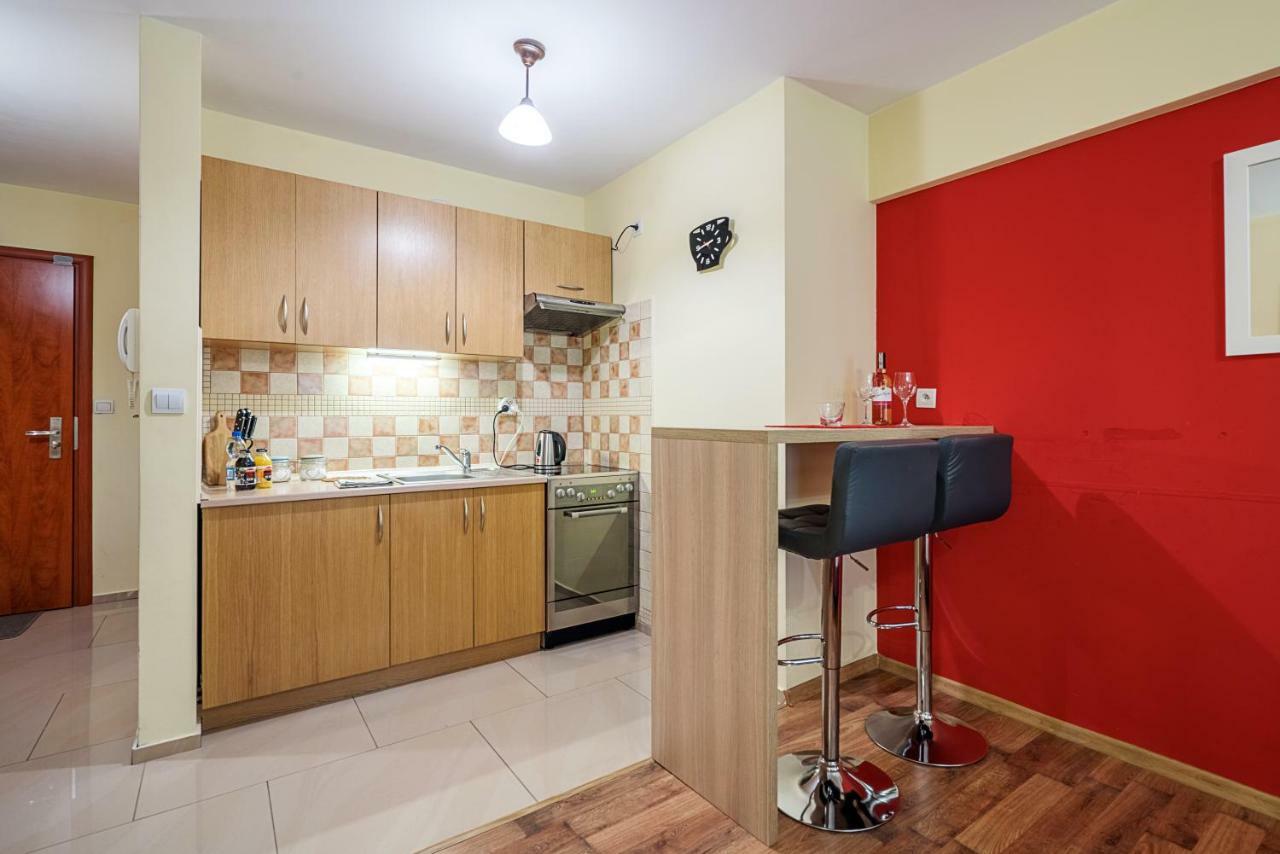 Apartament City Center Business Class Крыница-Здруй Экстерьер фото